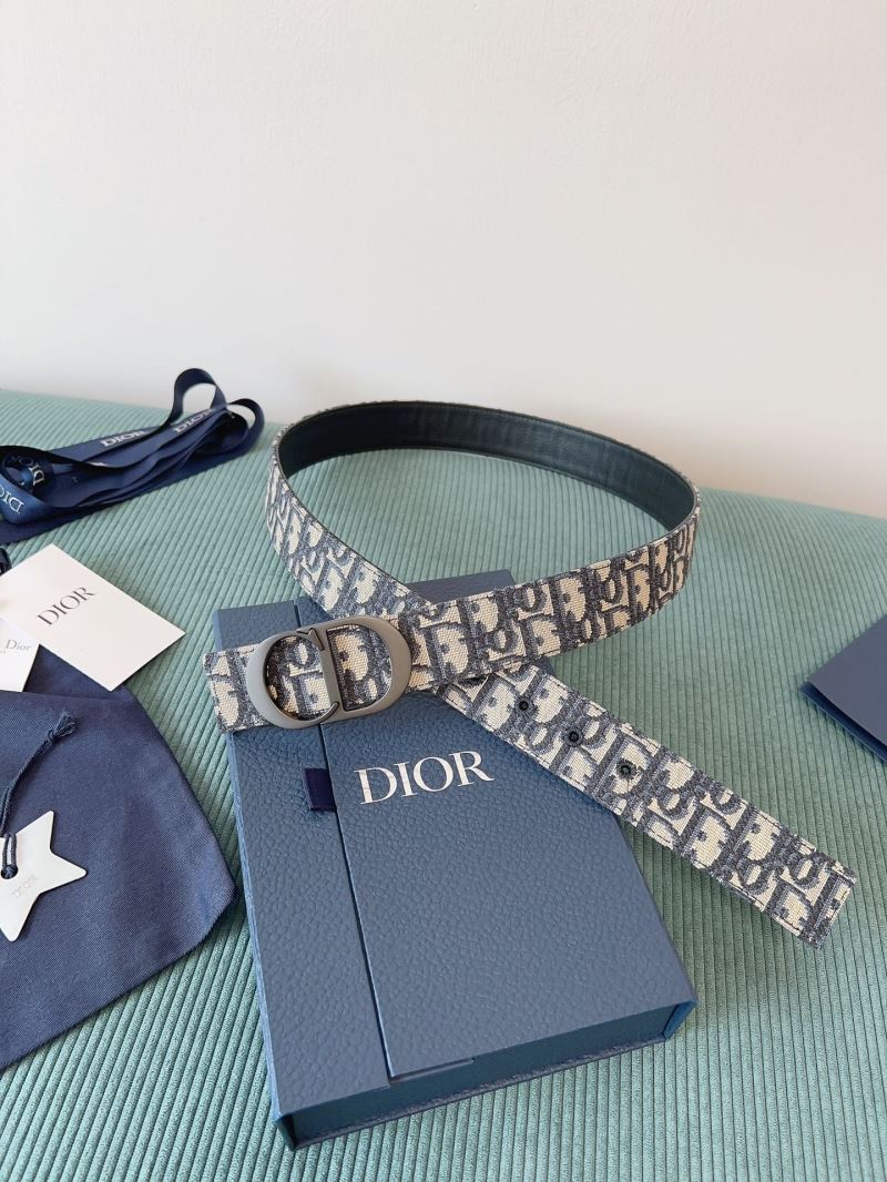 chr1st1an D10r belts